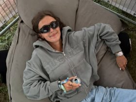 Wie is Jamie-Lee Six? Alles over haar carrière en privéleven