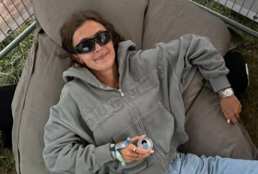 Wie is Jamie-Lee Six? Alles over haar carrière en privéleven