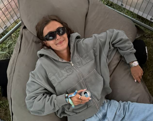 Wie is Jamie-Lee Six? Alles over haar carrière en privéleven