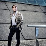 Wie is Pieter Zwart en hoe werd hij succesvol met Coolblue?
