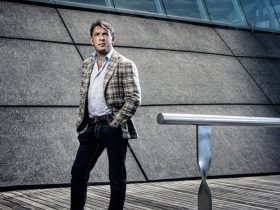 Wie is Pieter Zwart en hoe werd hij succesvol met Coolblue?
