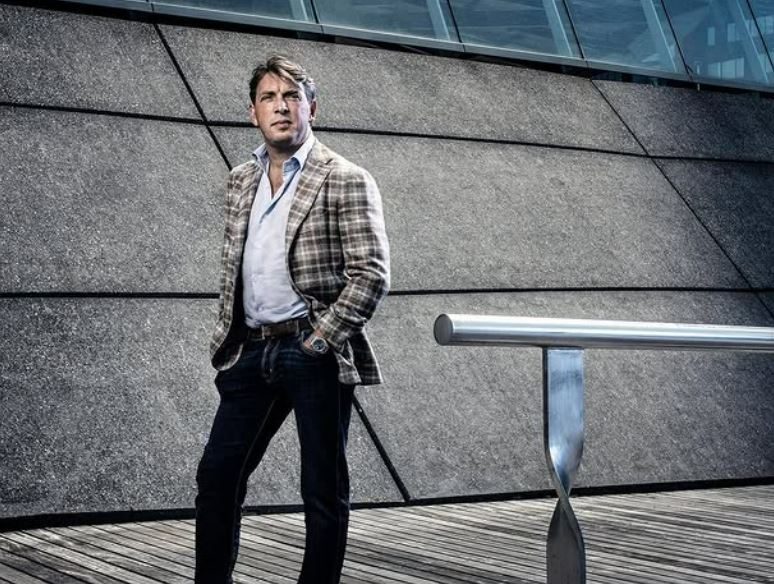 Wie is Pieter Zwart en hoe werd hij succesvol met Coolblue?
