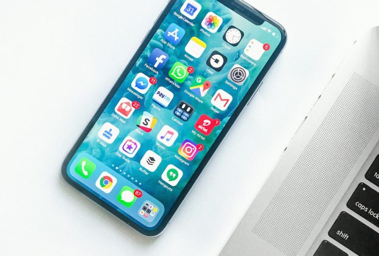 Grip op zakelijke bereikbaarheid zonder een tweede telefoon