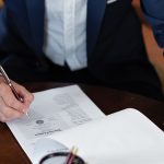 Hoe ziet een levenstestament eruit Dit staat er in de akte