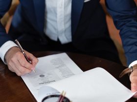 Hoe ziet een levenstestament eruit Dit staat er in de akte