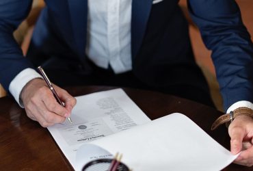 Hoe ziet een levenstestament eruit Dit staat er in de akte