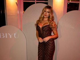 Hoeveel verdient Jade Anna - Dit is haar inkomen