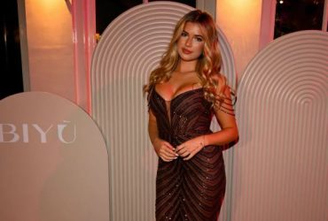 Hoeveel verdient Jade Anna - Dit is haar inkomen